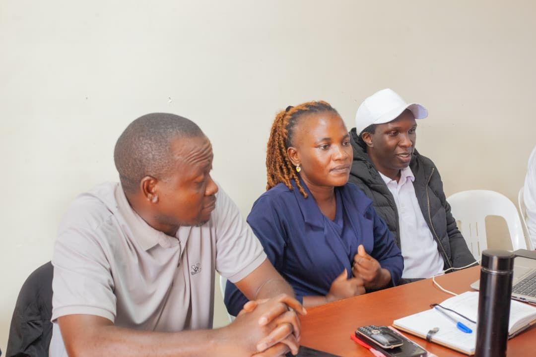 Hon. Fiibi Faith Babirye: the Mayor's Cup is a platform for talent and development