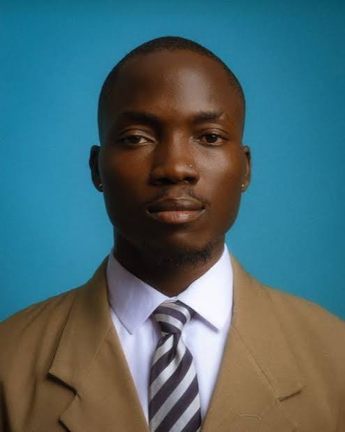 NATHAN WAMALA